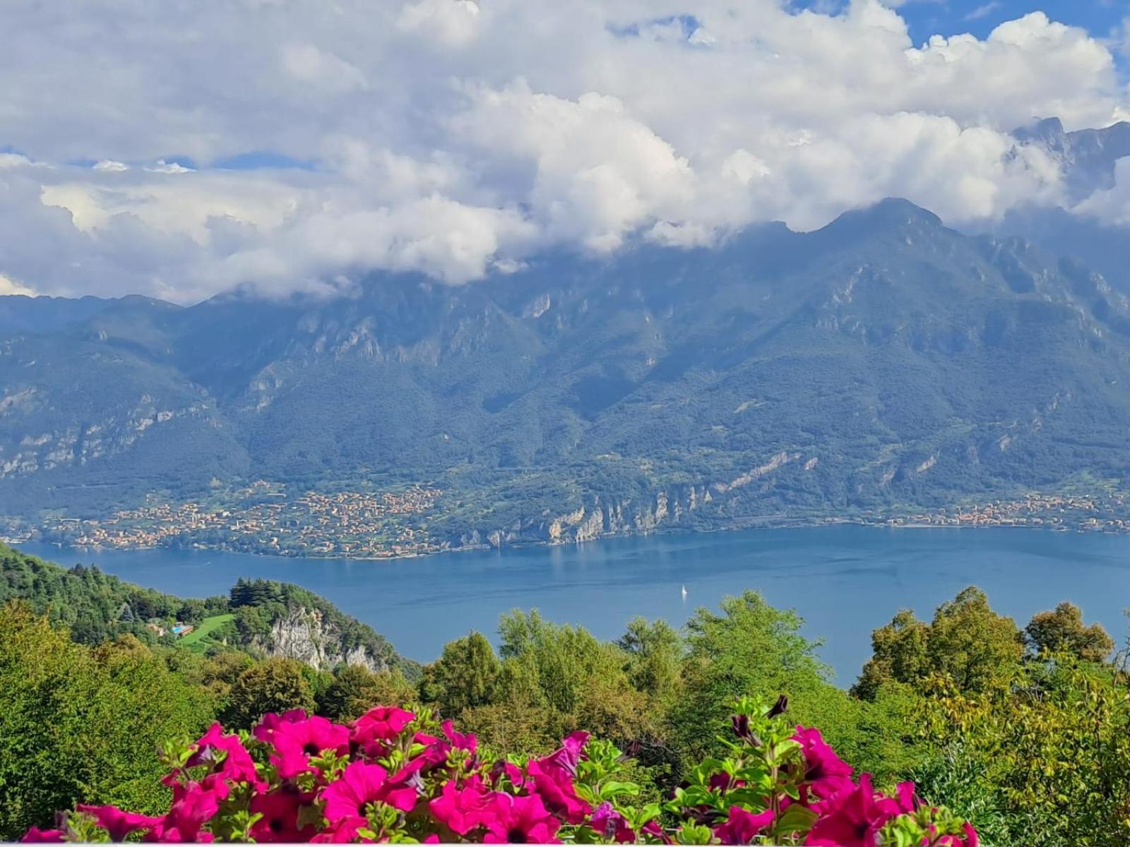 Отель Provinciale 79 Магрельо Экстерьер фото
